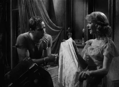 A Streetcar Named Desire (1951)