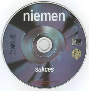 Niemen & Akwarele - Sukces (1968)