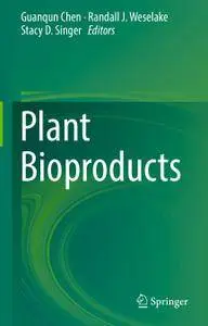 Plant Bioproducts (Repost)