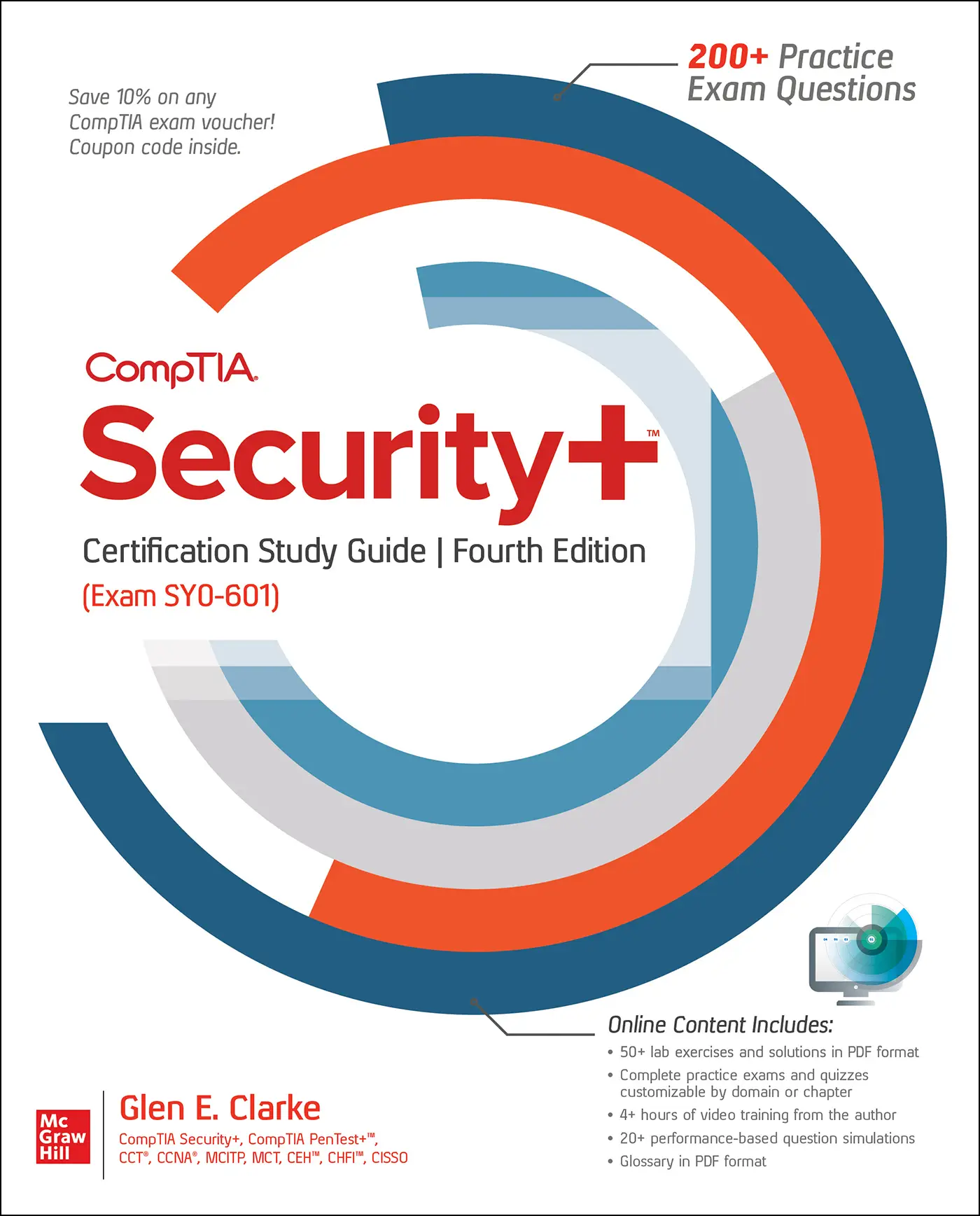 Interactive SY0-601 Practice Exam