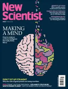 New Scientist International Edition - February 19, 2022