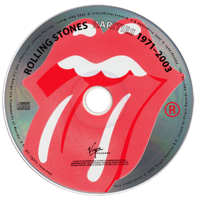 Rolling Stones - Rarities 1971-2003 - 2005