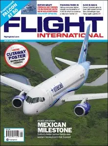 Flight International - 18-24 June 2013