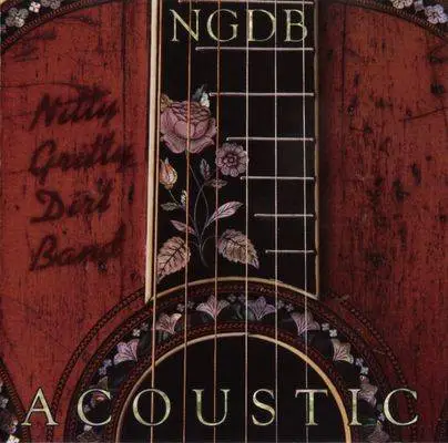 Nitty Gritty Dirt Band - Acoustic (1994)