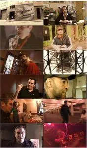 On/Off: Mark Stewart (2009)
