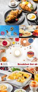 Photos - Breakfast Set 98