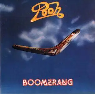 Pooh - Boomerang (1978)