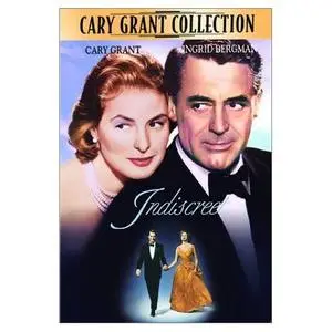 Indiscreet (1958)