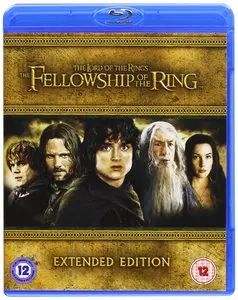 The Lord of the Rings: The Fellowship of the Ring (2001) [ReUp]