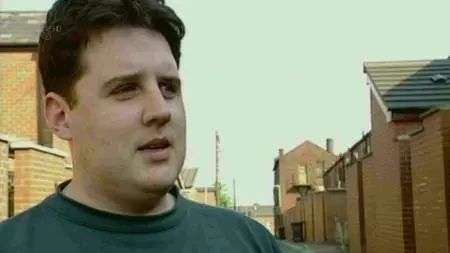 Channel 5 - The Peter Kay Story (2016)