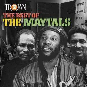 The Maytals - The Best Of The Maytals (2016)