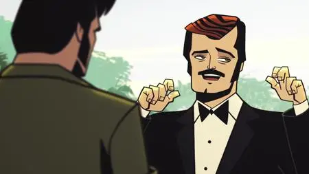 Agent Elvis S01E06