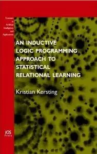 An Inductive Logic Programming Approach to Statistical Relational Learning