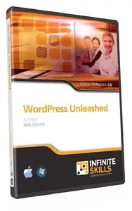 WordPress Training Video