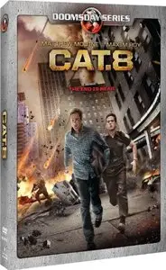 CAT. 8: Part 1 & 2 (2013)