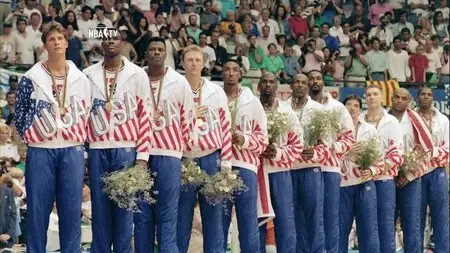 NBA TV Originals - The Dream Team (2012)