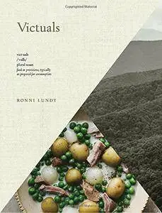 Victuals: An Appalachian Journey, with Recipes