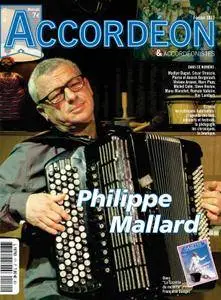 Accordéon et accordéonistes - février 01, 2017