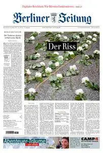Berliner Zeitung - 20. Dezember 2017