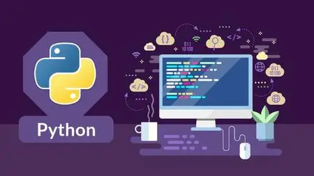 Python OOPS: Object Oriented Programming For Python Beginner