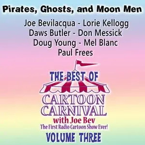 «The Best of Cartoon Carnival, Vol. 3» by Lorie Kellogg,Joe Bevilacqua