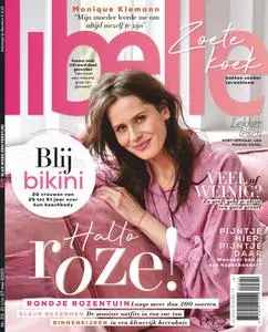 Libelle Netherlands - 21 mei 2020