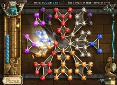 Ancient Quest of Saqqarah v1.12