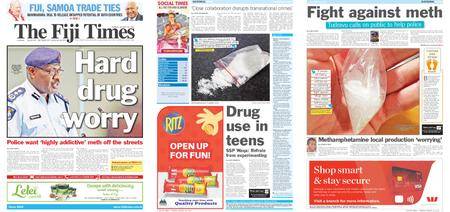 The Fiji Times – August 28, 2018