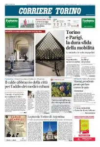 Corriere Torino – 13 luglio 2020