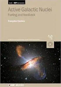 Active Galactic Nuclei: Fuelling and Feedback