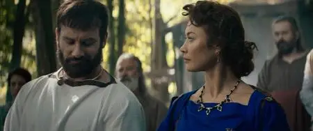 Boudica: Queen of War (2023)