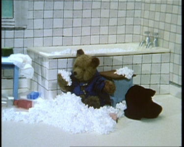 The Complete Paddington Bear (1976)