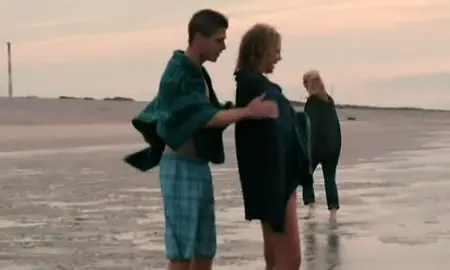 Les beaux jours (2013)