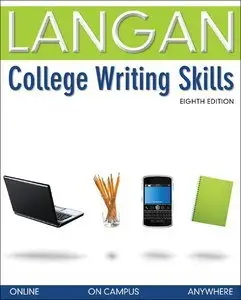College Writing Skills, 8th Edition (repost)