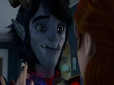 Trollhunters S03E12