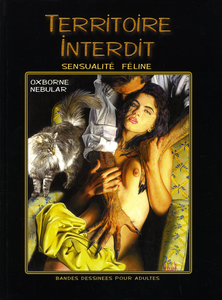 Territoire Interdit - Sensualité Féline