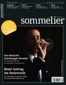 Meiningers Sommelier – 06. September 2019