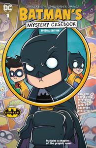 Batmans Mystery Casebook Batman Day Special Edition (2022) (digital-Empire