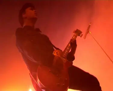 Gary Numan - Replicas Live : Manchester 08-03-2008 (2011)