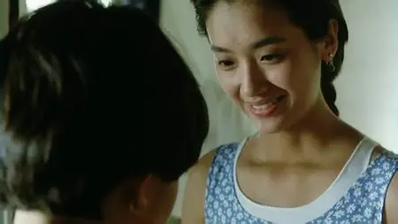 Ge ge de qing ren / Three Summers (1992)