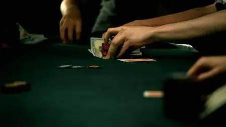 KidPoker (2015)