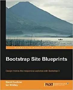 Bootstrap Site Blueprints [Repost]