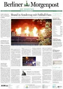 Berliner Morgenpost – 20. Oktober 2019