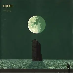 Mike Oldfield - Crises (1983)