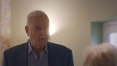 Hold the Sunset S01E01