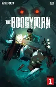 The Boogyman #1-4 (de 4)