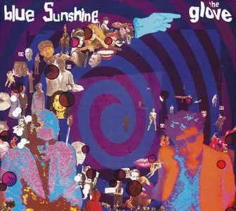 The Glove - Blue Sunshine (1983) [2CD Deluxe Edition 2006]