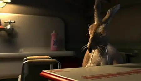 Beltesassar's Short Animation Festival part 1 (Repost)