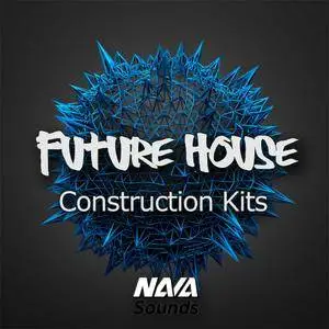 Speedsound Nava Sounds Future House WAV MiDi