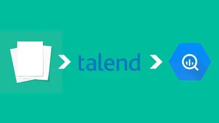 Talend : ETL Data Integration Guide with Talend Open Studio